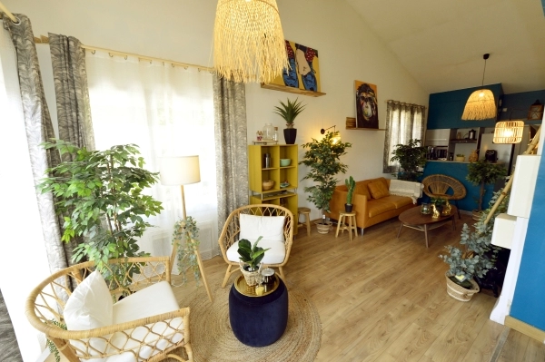 ★L'Emotiphare★ Appart Chic et Zen à Montpellier